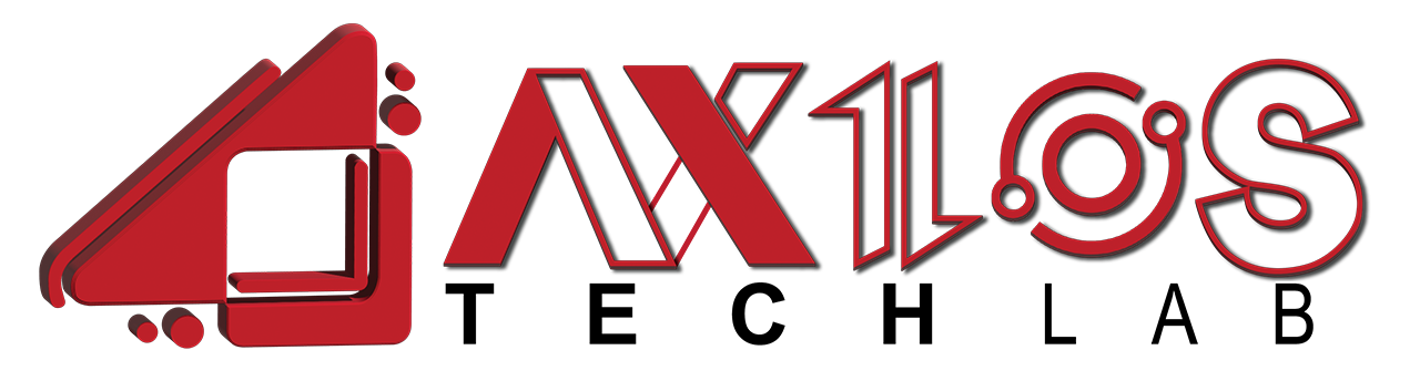 Axios POS